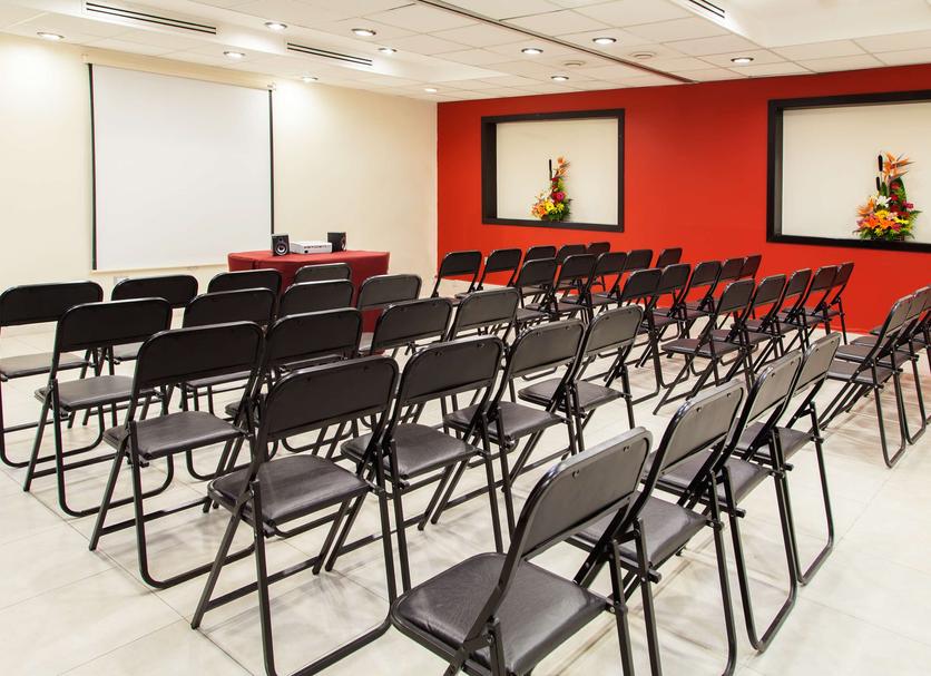 Konferenzraum Foto