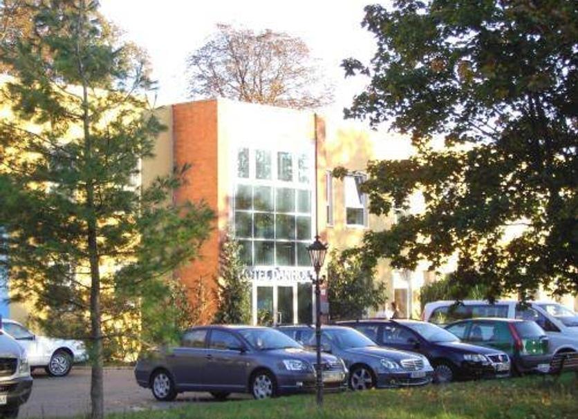 Gebäude Foto