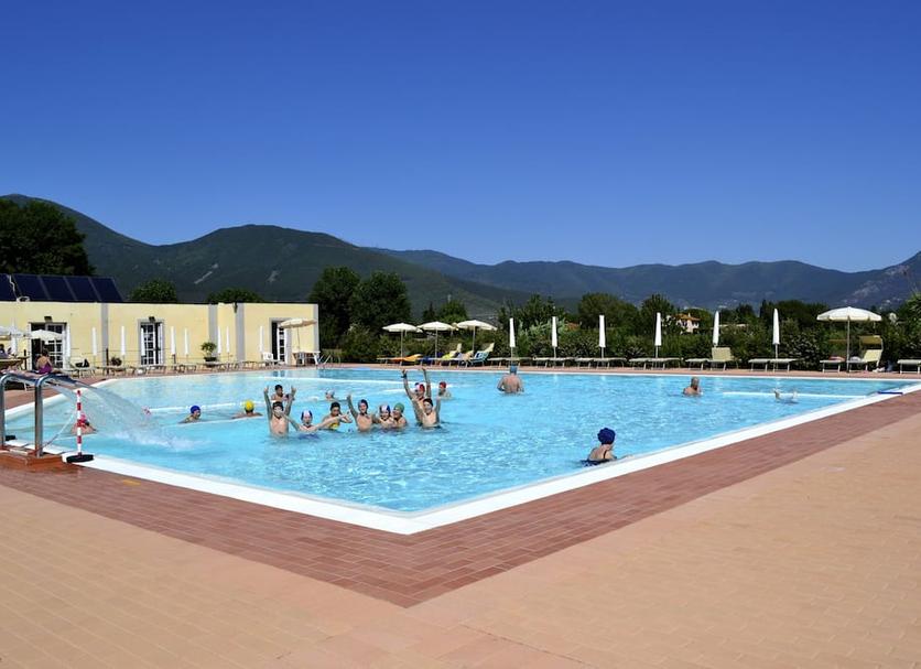 Pool Foto