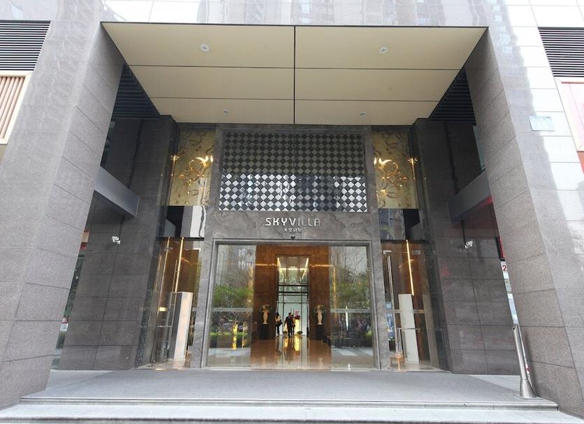 Gebäude Foto