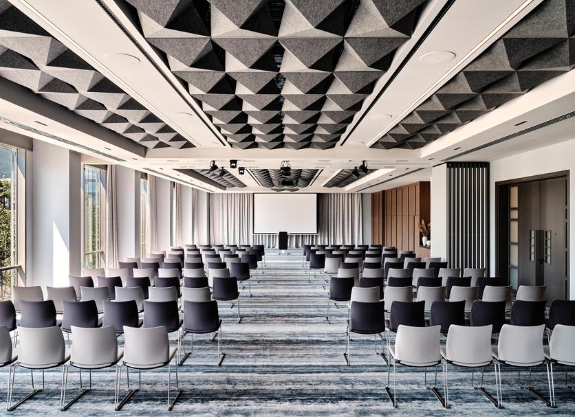 Konferenzraum Foto