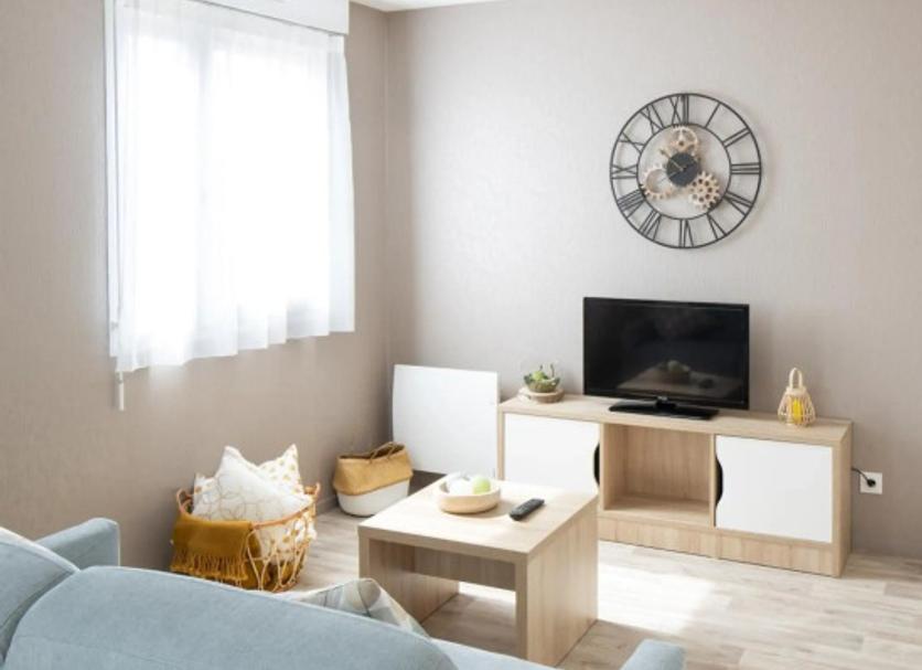 Wohnzimmer Foto
