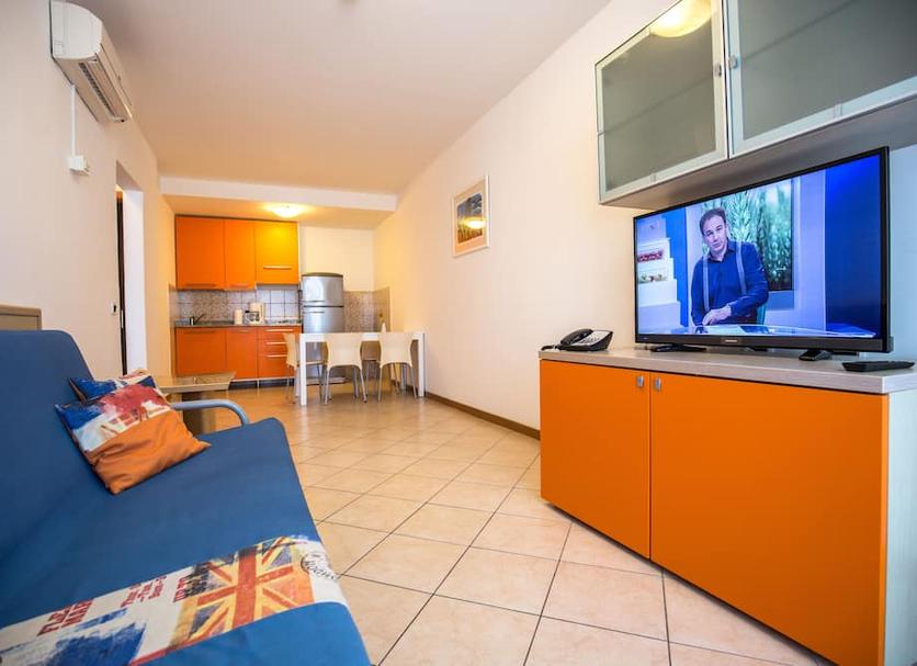 Wohnzimmer Foto