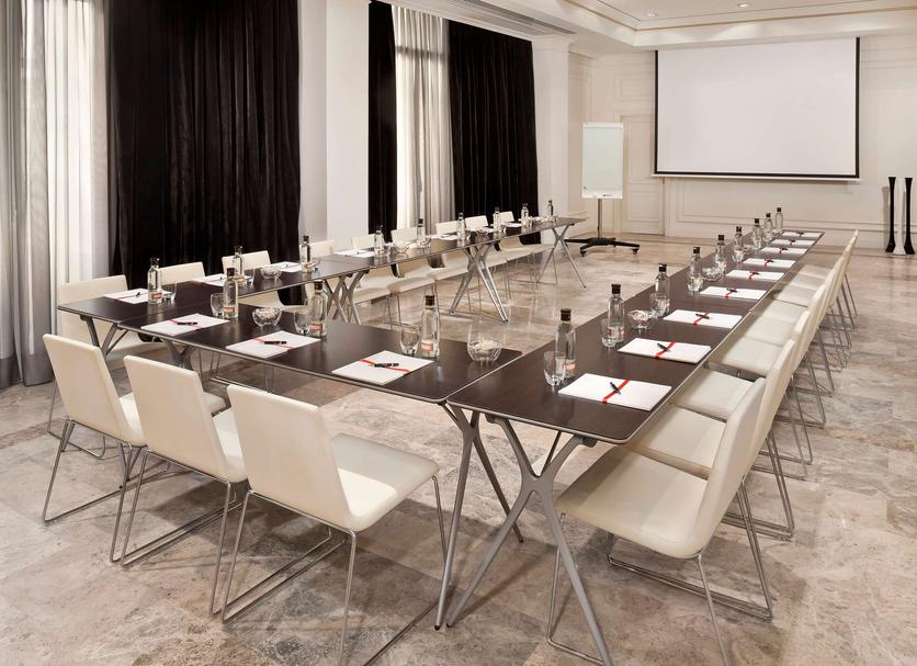 Konferenzraum Foto