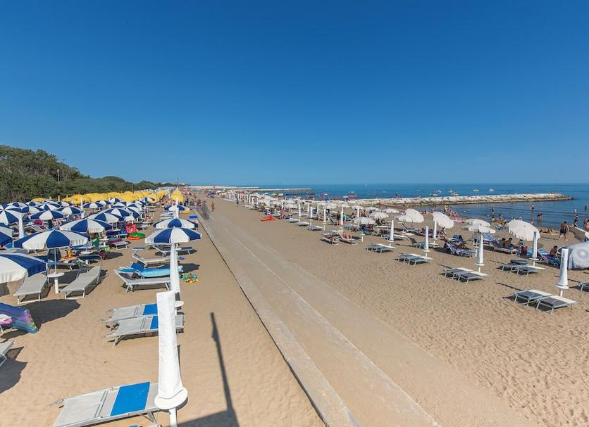 Strand Foto
