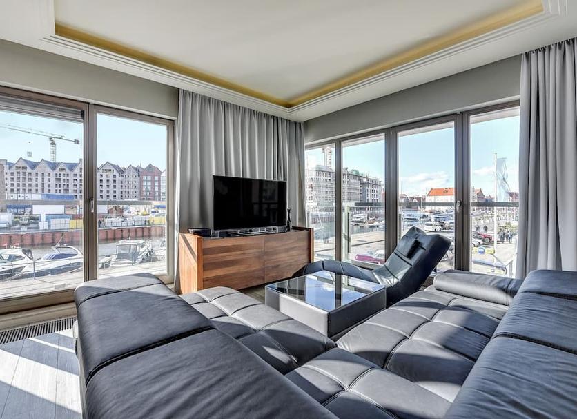 Wohnzimmer Foto