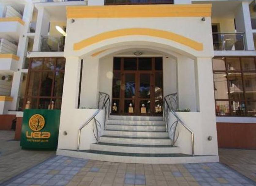 Gebäude Foto