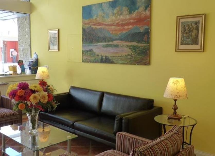 Wohnzimmer Foto