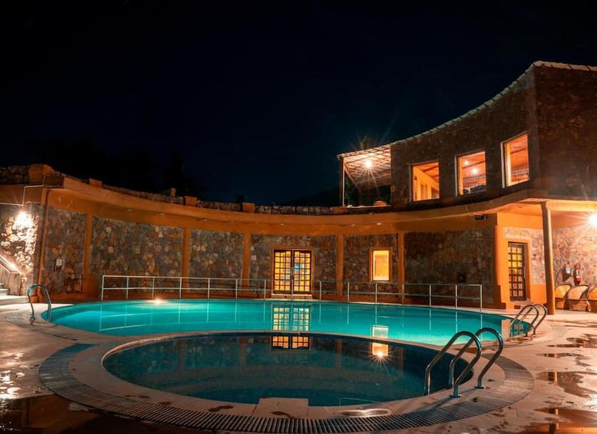 Pool Foto