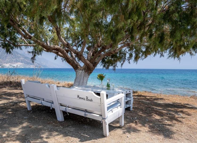 Strand Foto