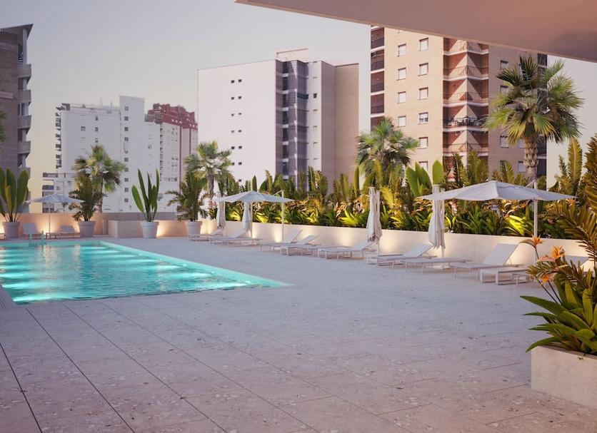 Pool Foto