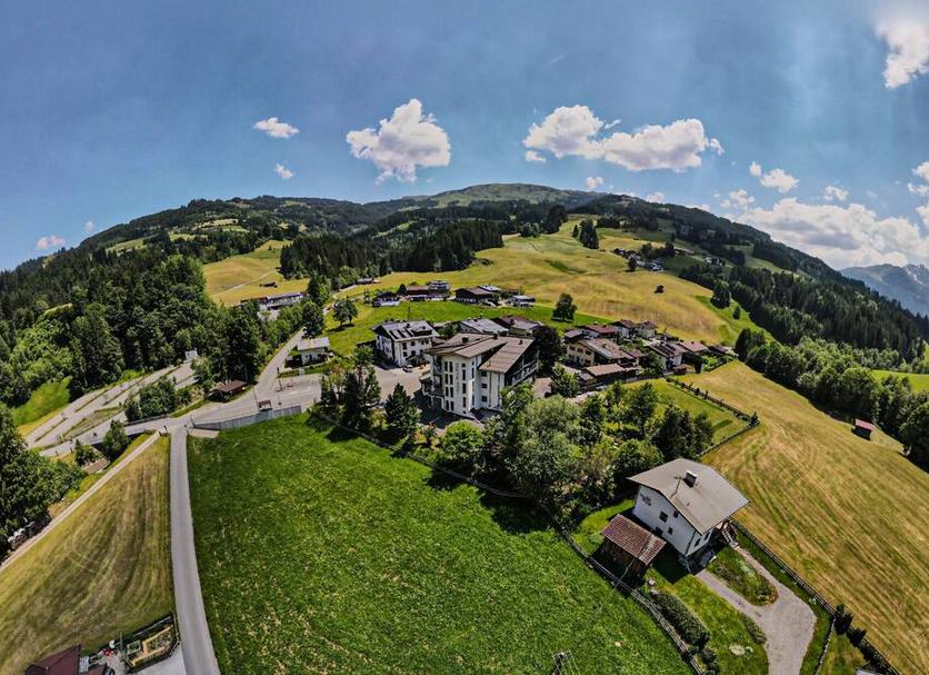 Außenansicht Foto