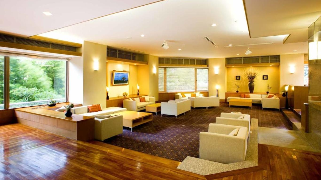 Hotel Harvest Ito