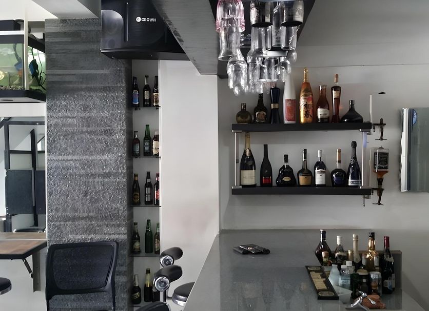 Bar Foto