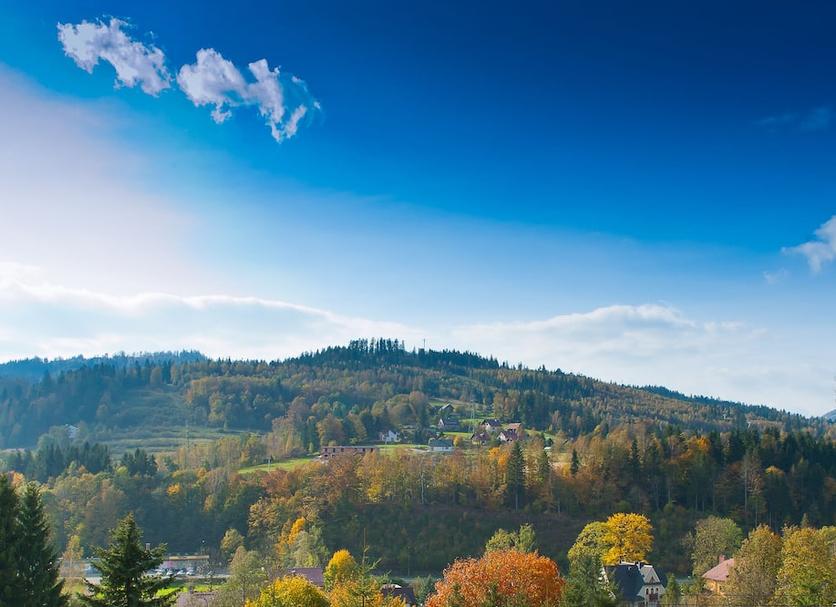 Außenansicht Foto