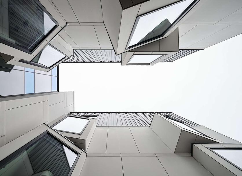 Gebäude Foto