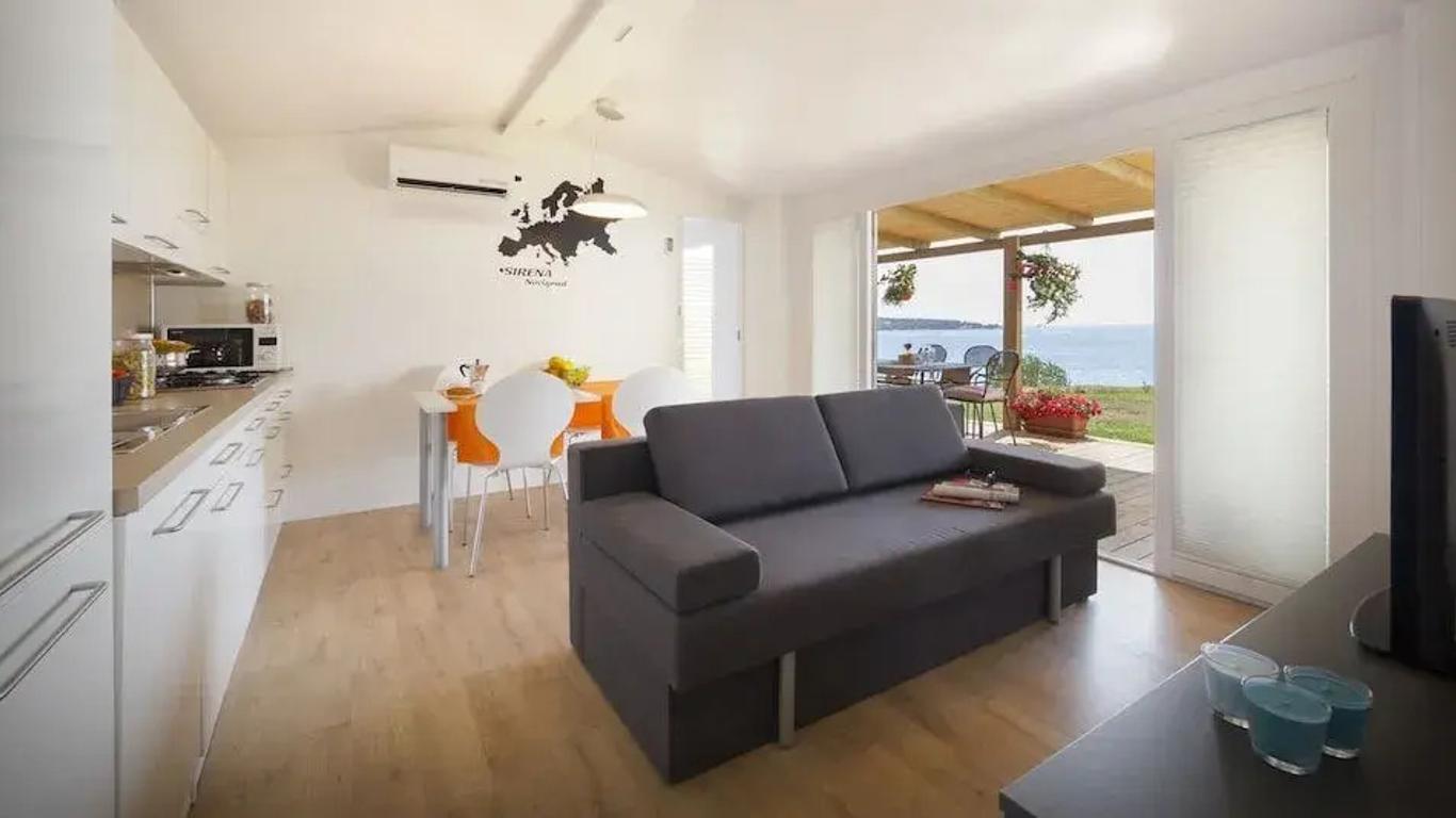Aminess Bella Vista Homes
