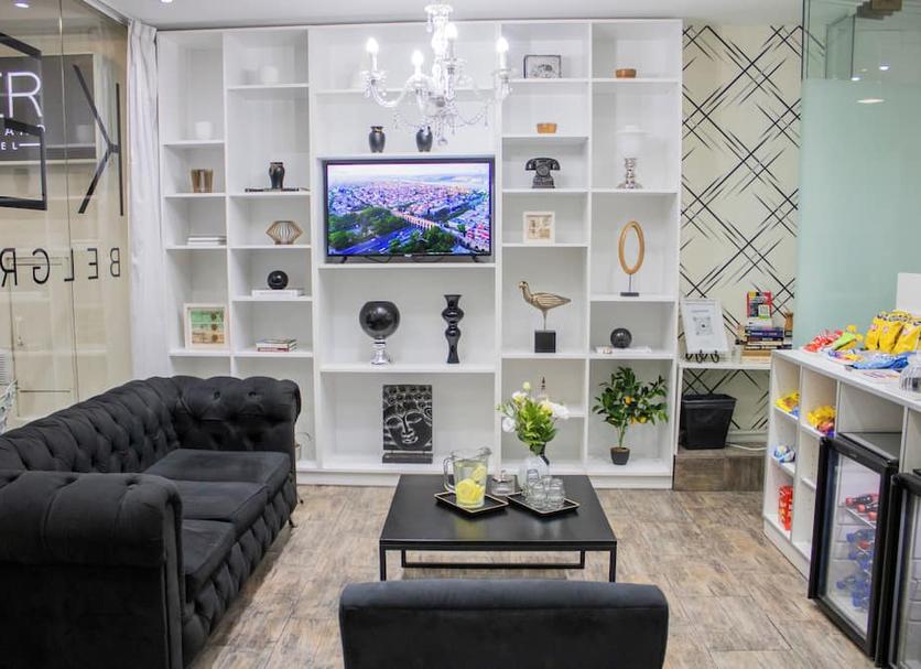 Wohnzimmer Foto