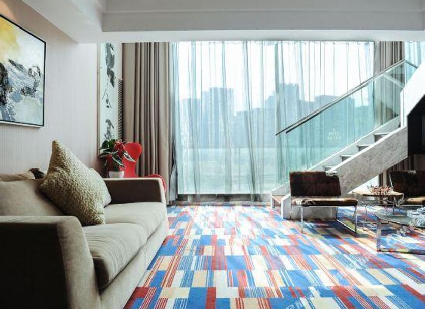Wohnzimmer Foto