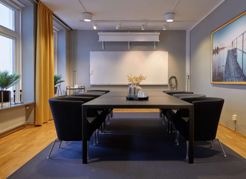 Konferenzraum Foto