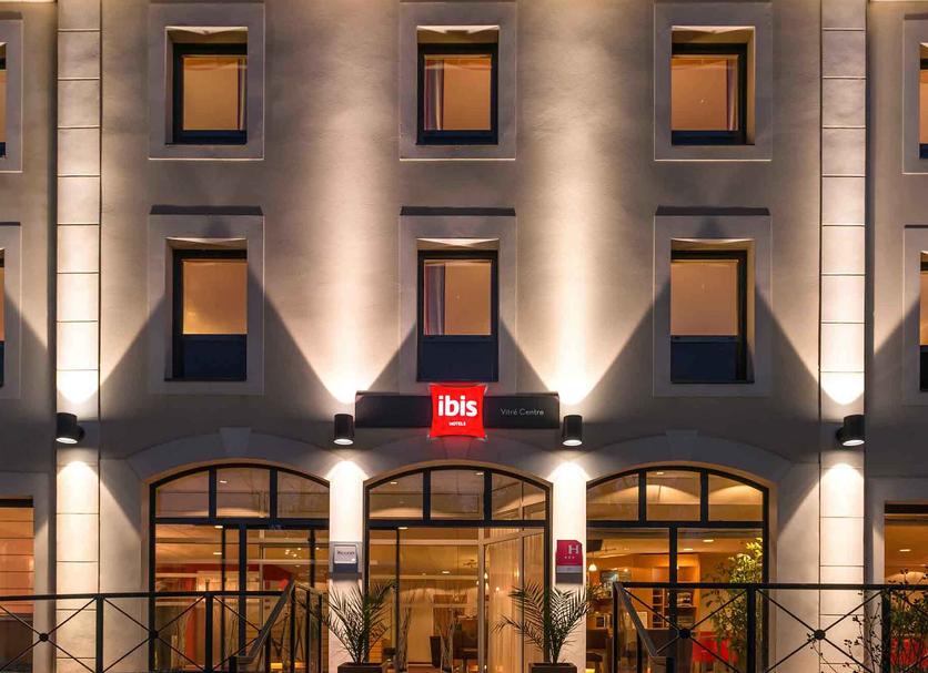 Gebäude Foto
