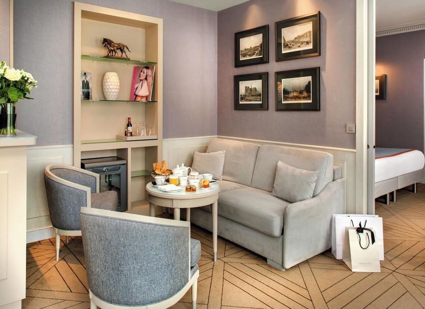 Wohnzimmer Foto