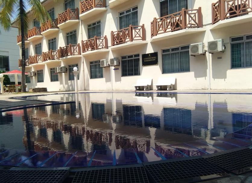 Pool Foto