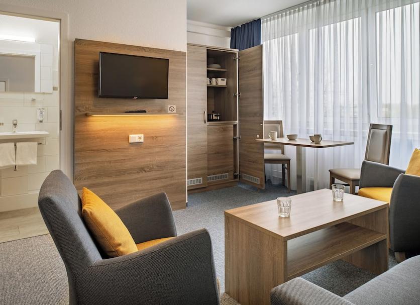 Wohnzimmer Foto