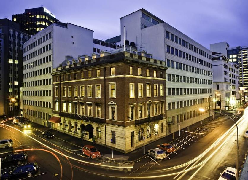 Gebäude Foto