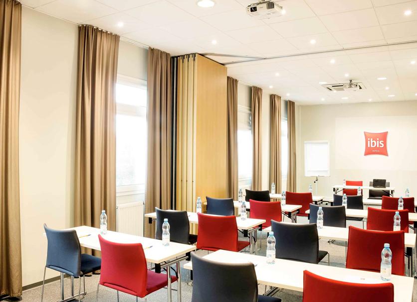 Konferenzraum Foto