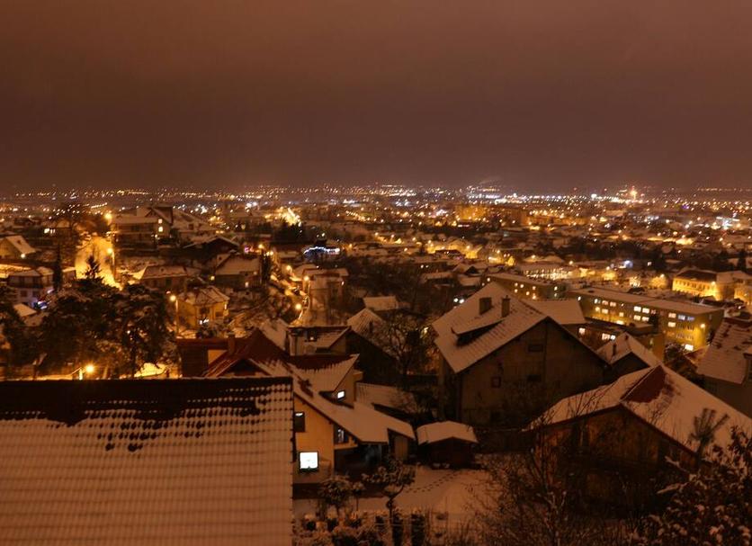 Außenansicht Foto