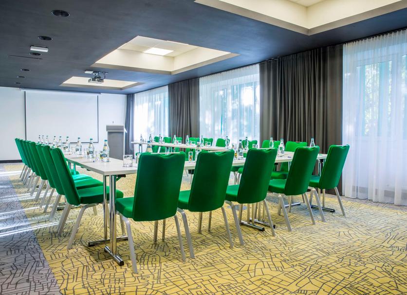 Konferenzraum Foto