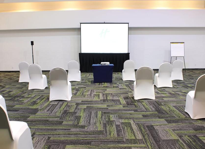 Konferenzraum Foto