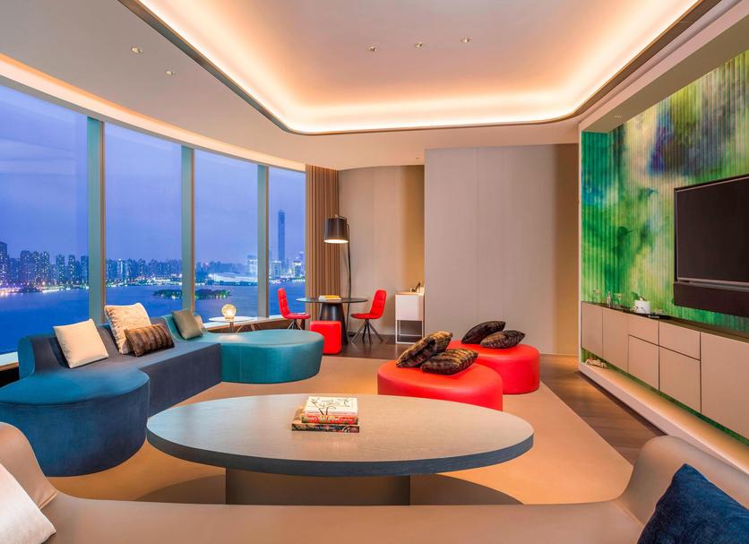 Wohnzimmer Foto