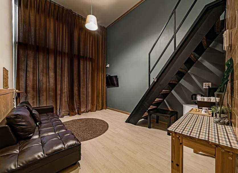 Wohnzimmer Foto