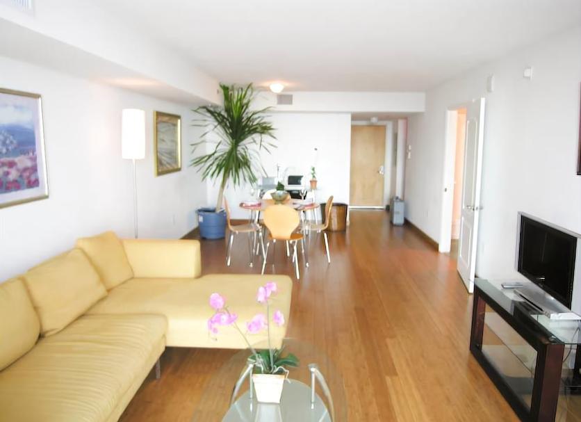 Wohnzimmer Foto