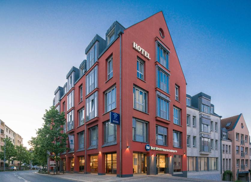 Gebäude Foto
