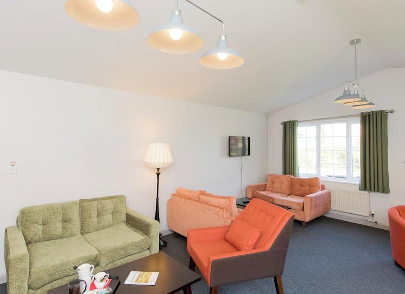 Wohnzimmer Foto