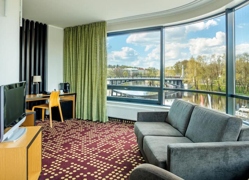Wohnzimmer Foto