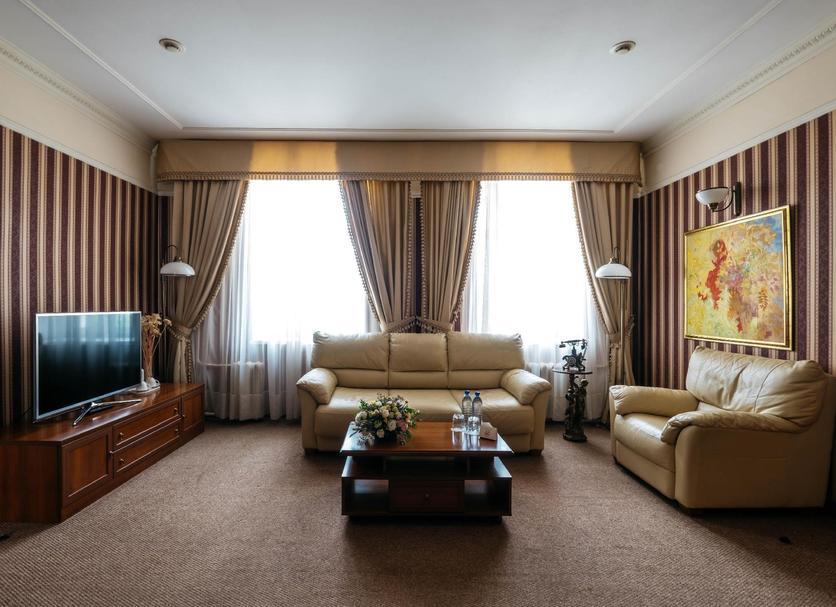 Wohnzimmer Foto