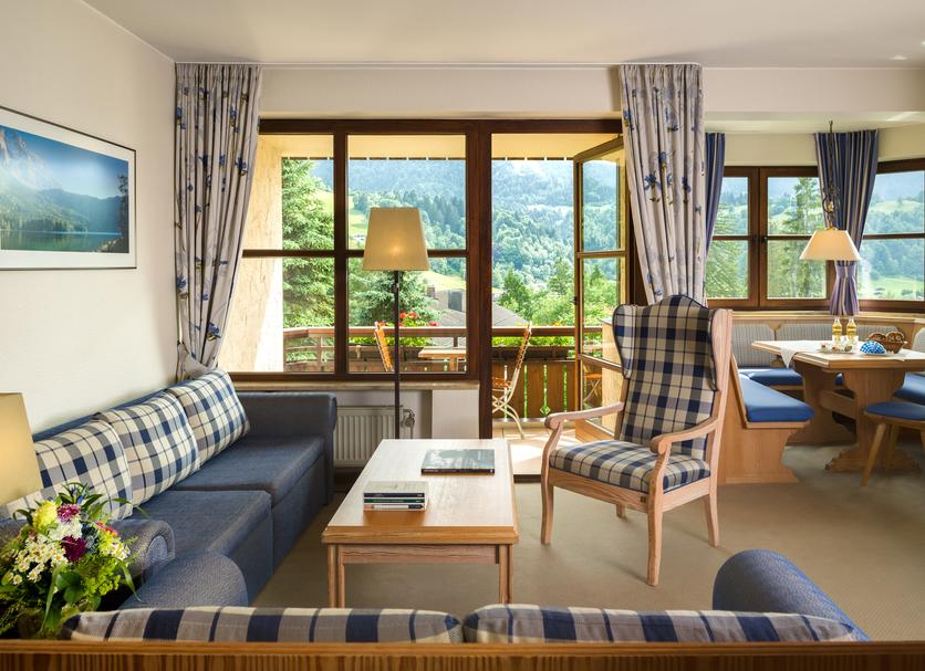 Wohnzimmer Foto