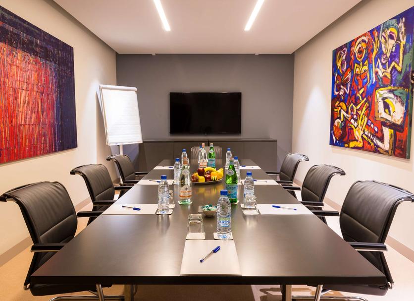 Konferenzraum Foto