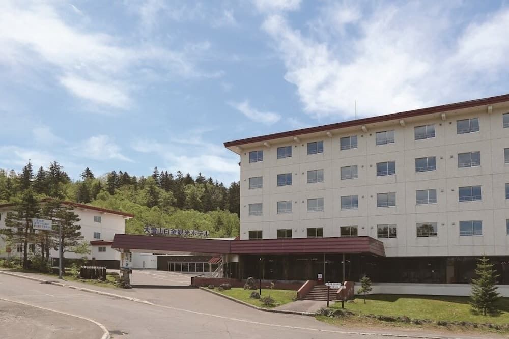 Gebäude