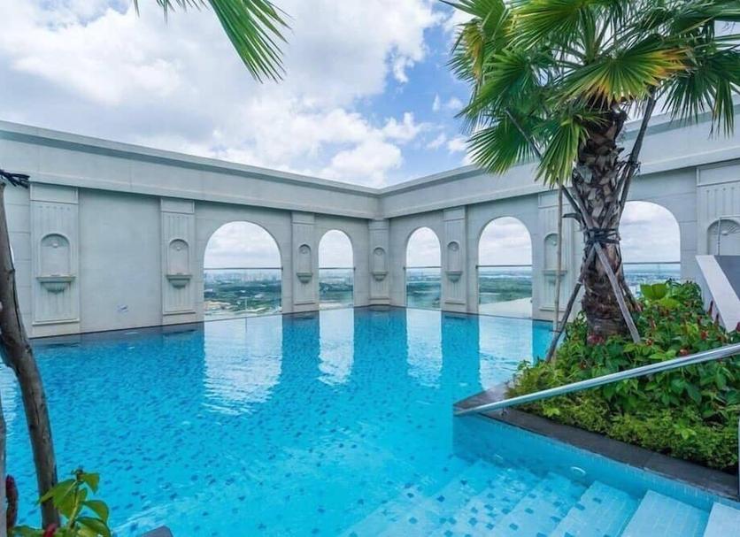 Pool Foto
