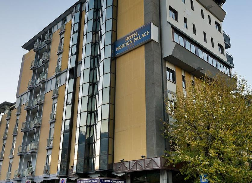 Gebäude Foto