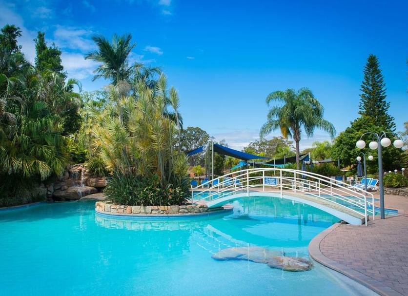 Pool Foto
