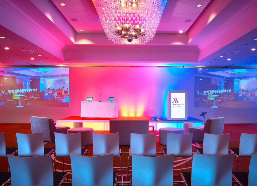 Konferenzraum Foto