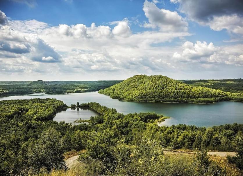 Außenansicht Foto