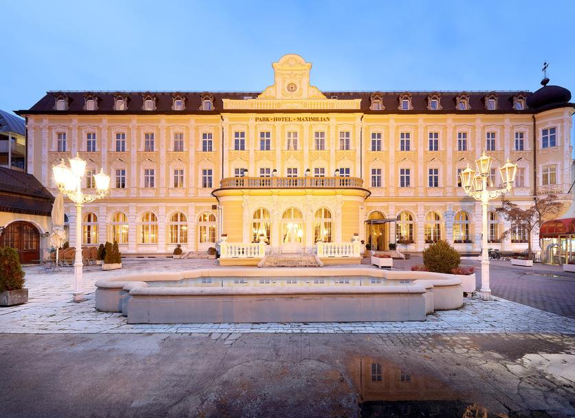 Gebäude Foto