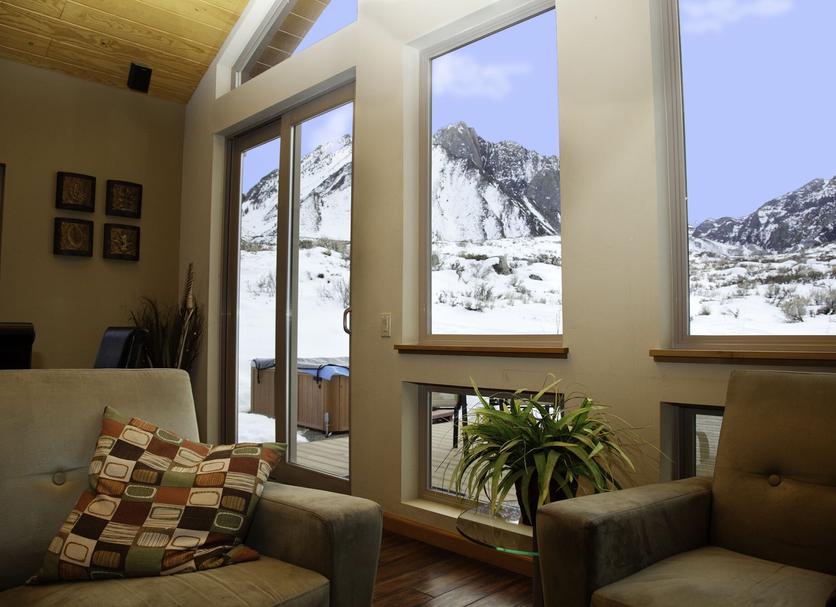 Wohnzimmer Foto